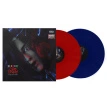The Death Of Slim Shady (Coup De Grace) (Red & Blue Vinyl)