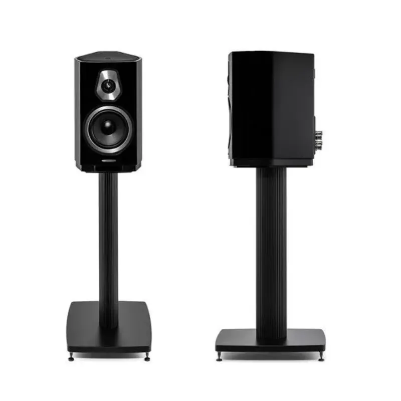 Sonus Faber Sonetto II Black