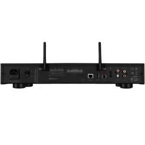 AudioLab 7000N Play Black