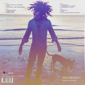 Raise Vibration (Deluxe Clear / Purple Box Set)