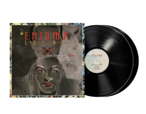 Love Sensuality Devotion (The Greatest Hits)