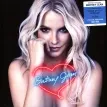 Britney Jean (Deluxe Edition Blue Marble Vinyl)
