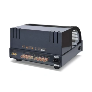 PrimaLuna EVO 200 Poweramp Black