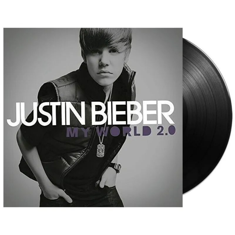 My World 2.0