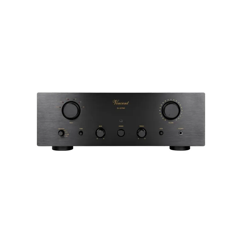 Vincent SV-227MK Black