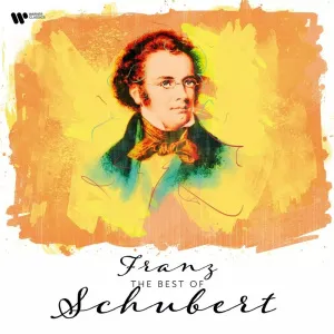 The Best Of Franz Schubert