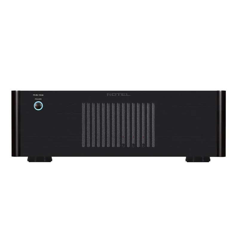 Rotel RMB-1506 Black