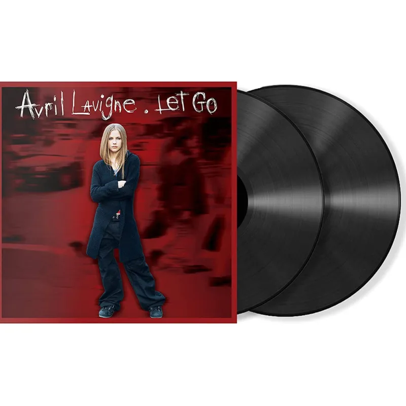 Let Go (20th Anniversary)