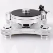 Transrotor ZET 3 Glossy White Rega RB 880
