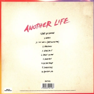 Another Life (LP)
