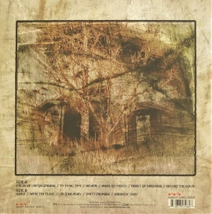 Catacombs Of The Black Vatican