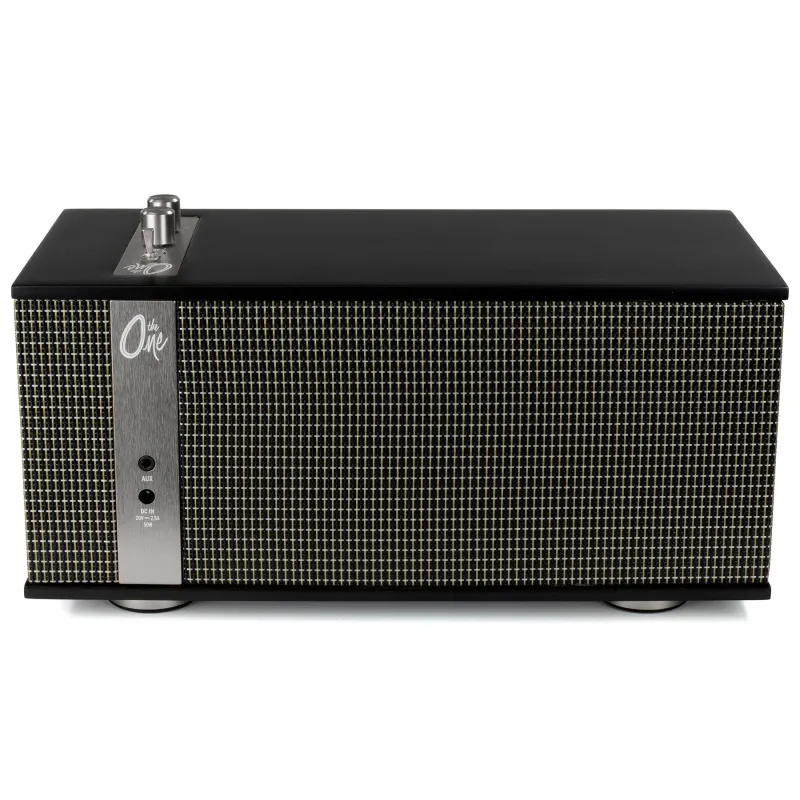 Klipsch The One II matte black