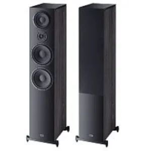 HECO AURORA 1000 Ebony Black