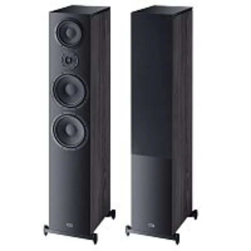 HECO AURORA 1000 Ebony Black