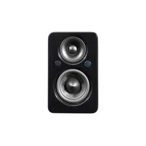 Jamo Mini MKII, Gloss Black