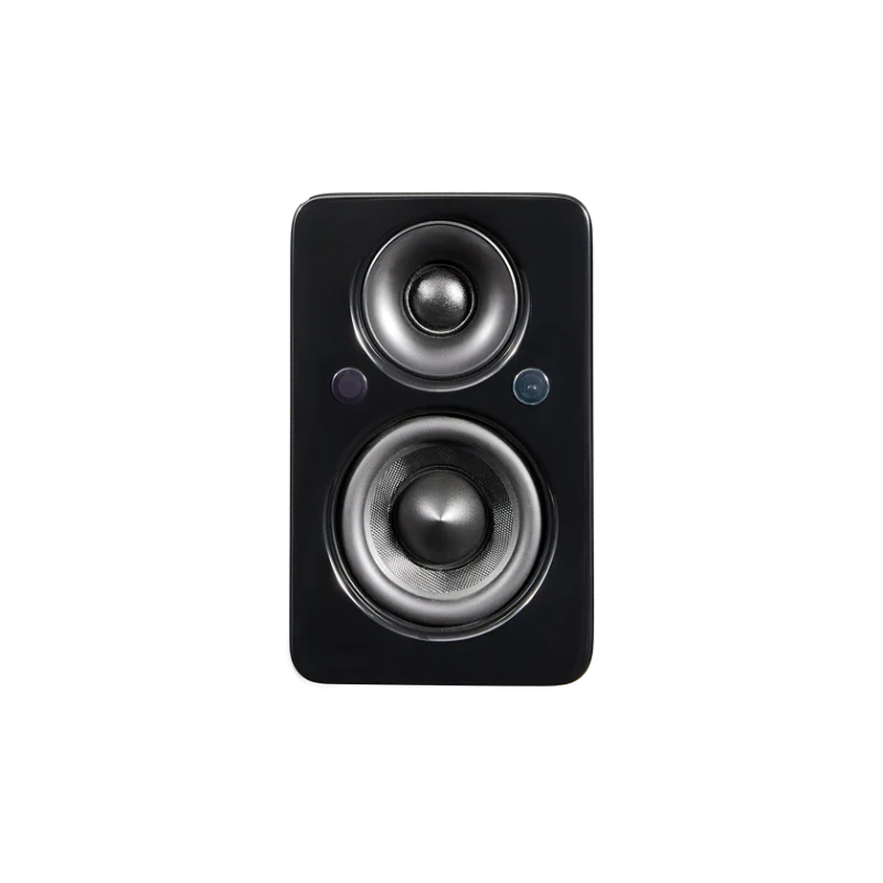 Jamo Mini MKII, Gloss Black