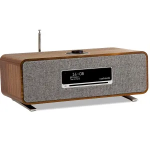 Ruark R3 Rich Walnut Veneer