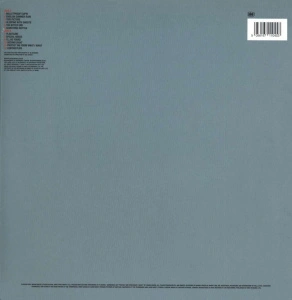 Sleeping With Ghosts