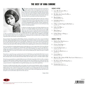 The Best Of Nina Simone