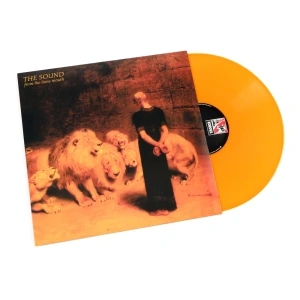 From The Lions Mouth (Orange Vinyl)