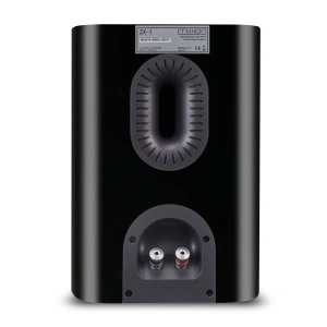 Mission ZX-1 high-gloss black