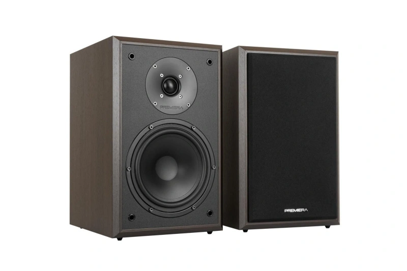 PREMIERA ES-601 Mocca wood grain 