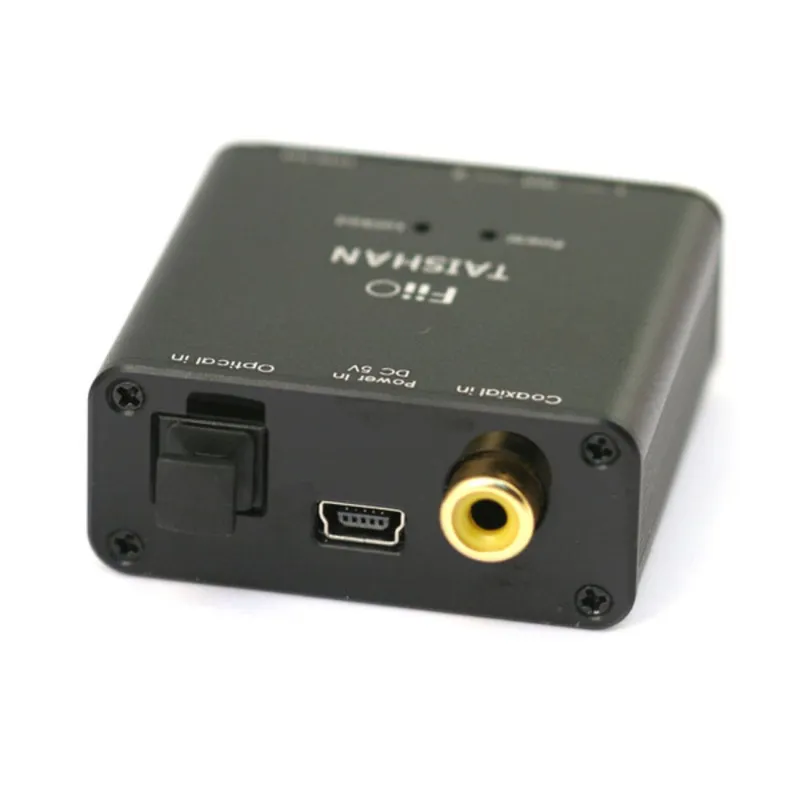 FiiO D03K TAISHAN