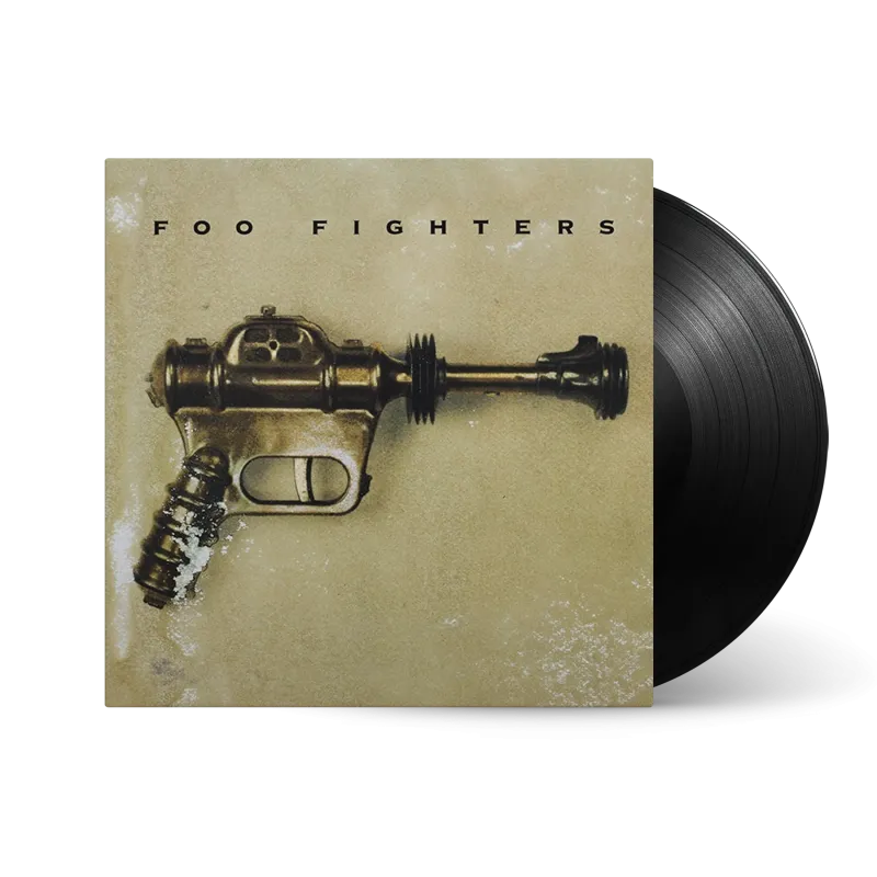 Foo Fighters