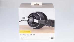 Final Audio SONOROUS III