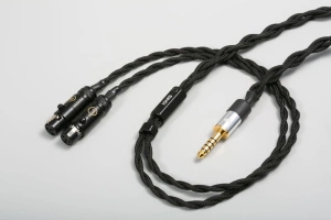 Кабель для наушников Kennerton IGNIS Jack 4.4 balanced (2.0м)