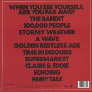 When You See Yourself (Cream Vinyl)