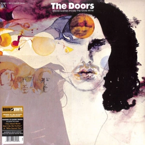 Weird Scenes Inside The Gold Mine