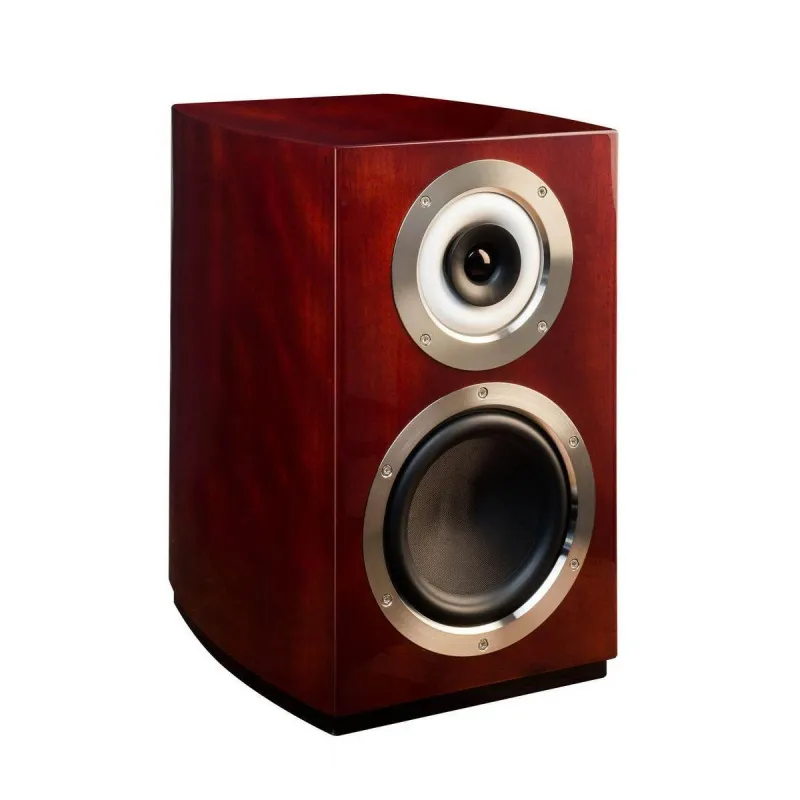 Cabasse Murano Glossy mahogany