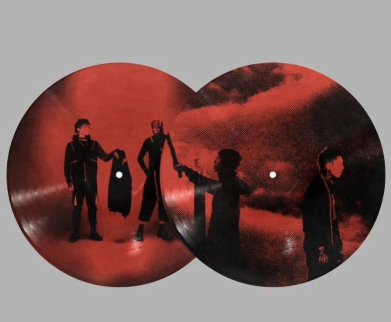 Breach (Picture Disc)