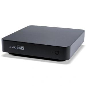 Evobox Black