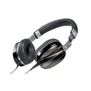 Ultrasone Edition M Black Pearl
