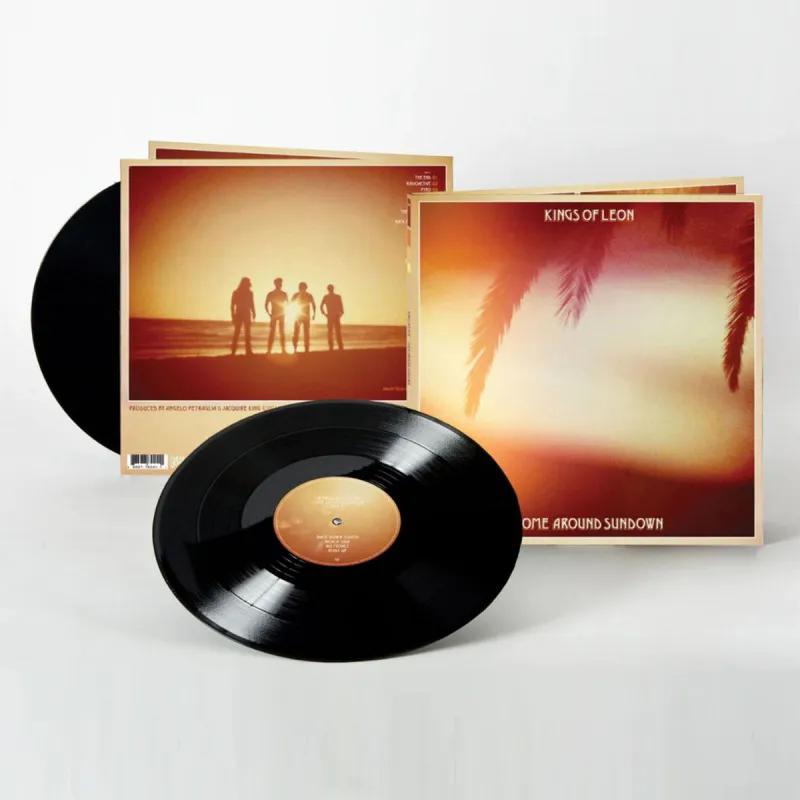 Come Around Sundown