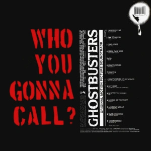 Ghostbusters