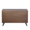 Radiotehnika Rondo 302 Walnut