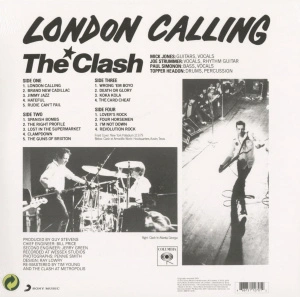 London Calling