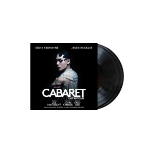 Cabaret At The Kit Kat Club