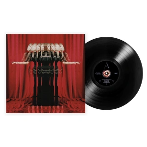 The Gods We Can Touch