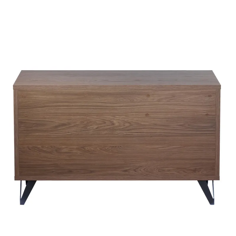 Radiotehnika Rondo 302 Walnut