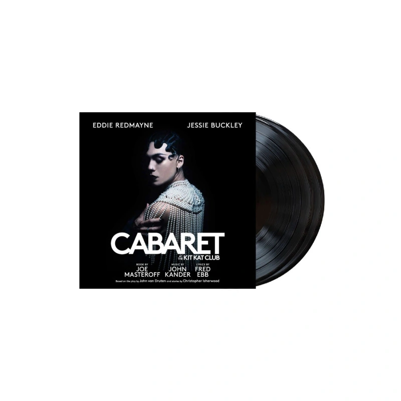 Cabaret At The Kit Kat Club