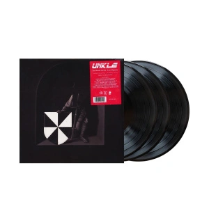 The Road: Part II / Lost Highway 