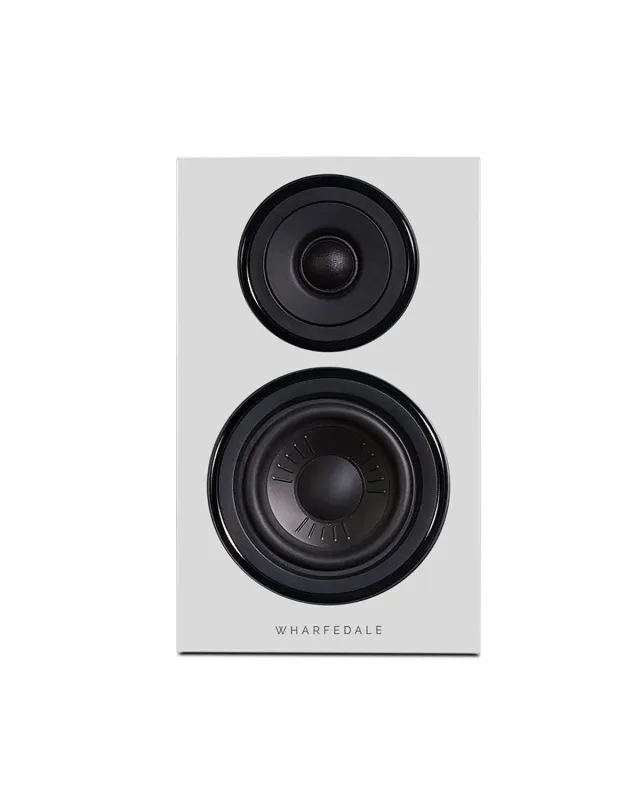 Wharfedale Diamond 12.0 White Oak