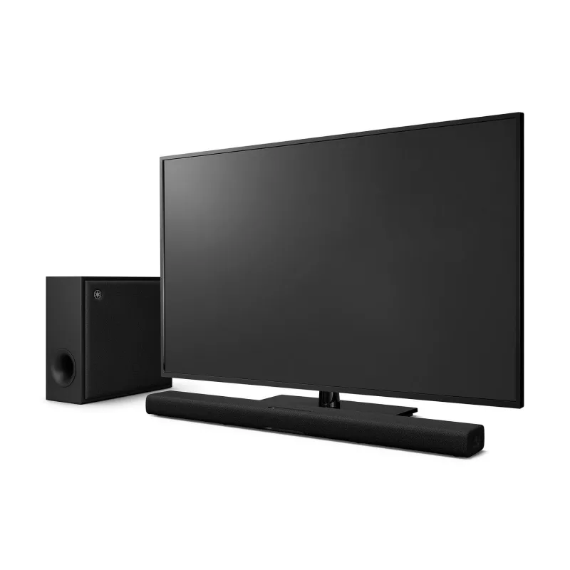 Yamaha True X BAR 50A