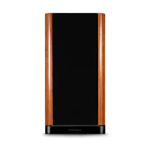 Wharfedale Aura 2 HI-GLOSS WALNUT