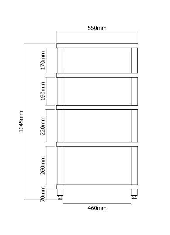 VOXmodule CASA 01/5
