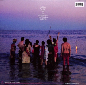 Oracular Spectacular